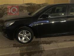 شيفروليه ماليبو